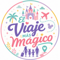 El Viaje Más Mágico
